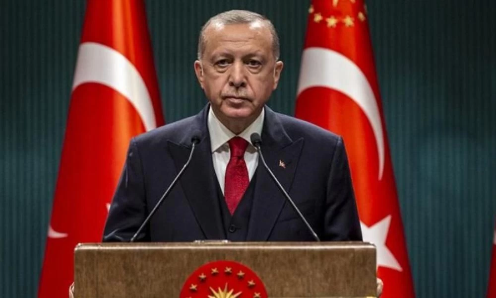 ''Παζάρια'' Τουρκίας με ΗΠΑ για το αεροδρόμιο της Καμπούλ και στο βάθος... Ταλιμπάν